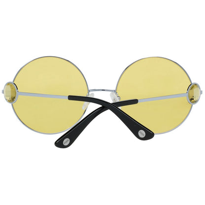 Victoria's Secret Silver Metal Sunglasses