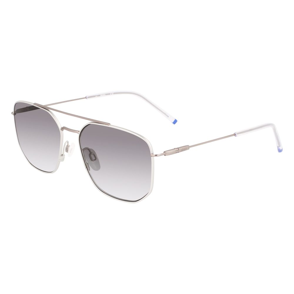 ZEISS Gray Titanium Sunglasses