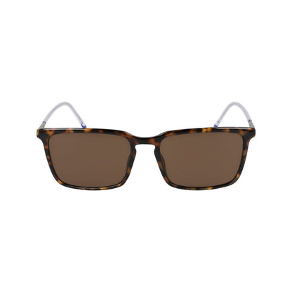 ZEISS Brown Injected Sunglasses