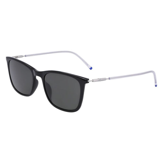 ZEISS Black Injected Sunglasses