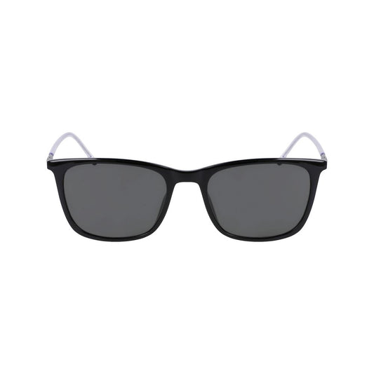ZEISS Black Injected Sunglasses