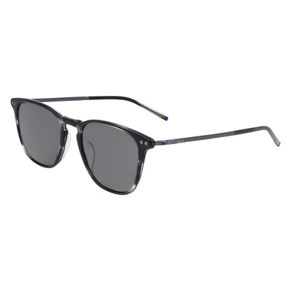 ZEISS Gray Acetate Sunglasses