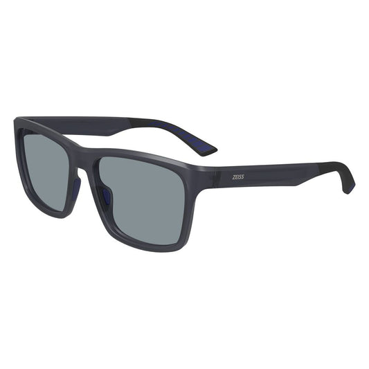 ZEISS Gray Injected Sunglasses