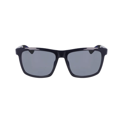 ZEISS Gray Injected Sunglasses