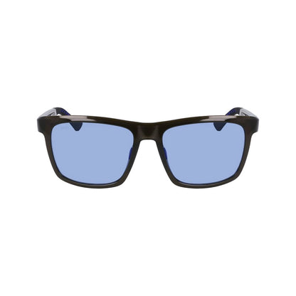 ZEISS Brown Injected Sunglasses