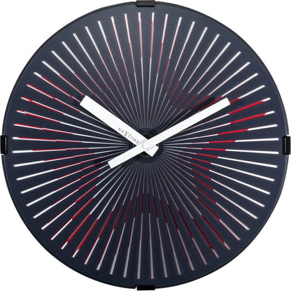 NEXTIME Black Plastic Other Accessories