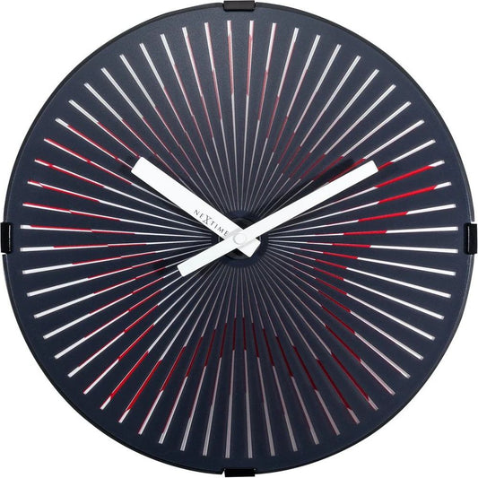 NEXTIME Black Plastic Other Accessories