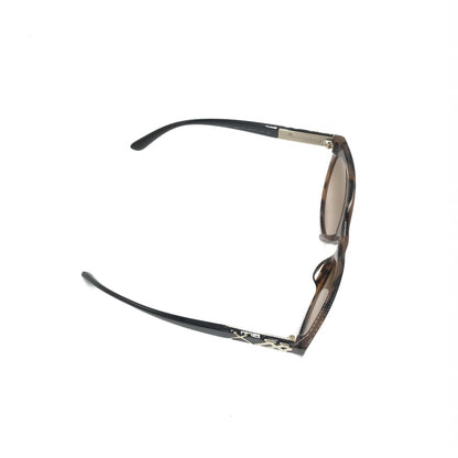 Burberry Brown Gradient Women'S Sunglasses