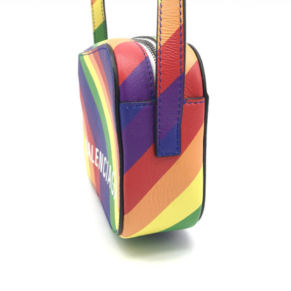 Balenciaga Camera Handbag