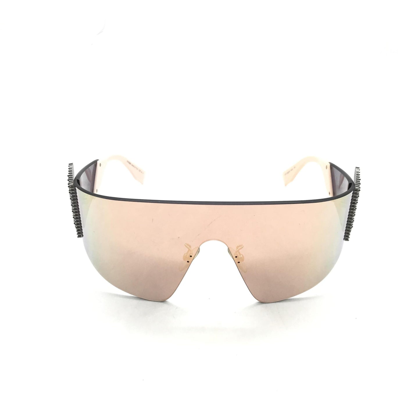 Fendi F Studs Sunglasses 2019 Nicki Minaj Collaboration