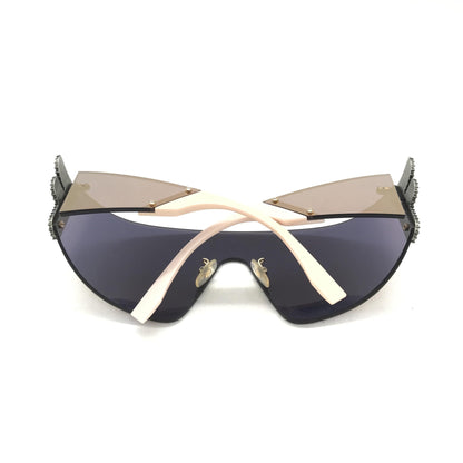 Fendi F Studs Sunglasses 2019 Nicki Minaj Collaboration