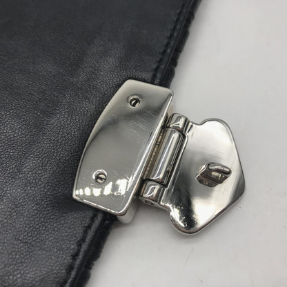 Miu Miu Matelasse Chain Shoulder Bag