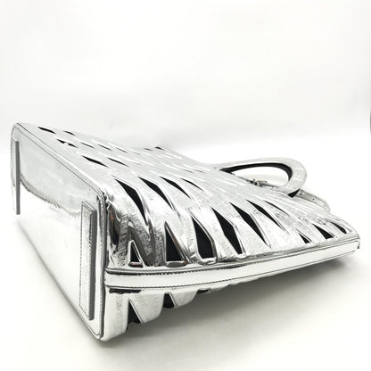 Balenciaga Neo Basket Handbag Tote Bag