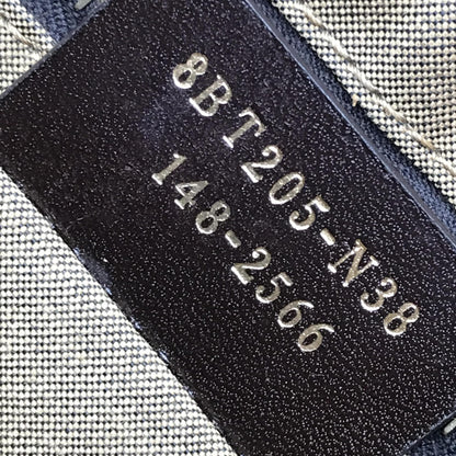 Fendi Yellow Clutch 2way Bag