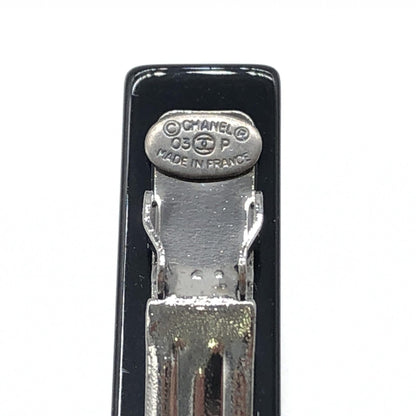 Chanel Baretta Hair Clip