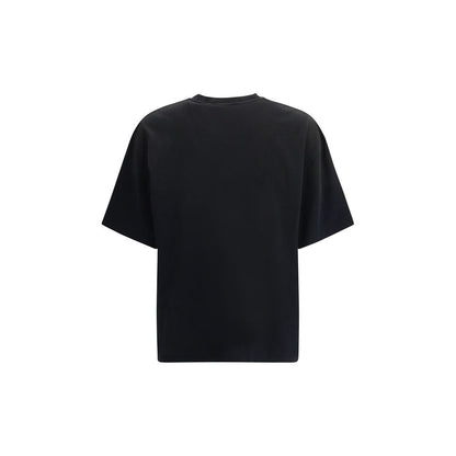 Axel Arigato Black Cotton Sportswear