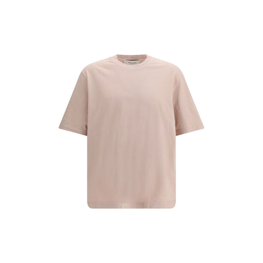 Golden Goose Multicolor Cotton T-Shirt