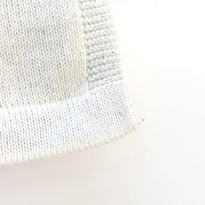 Chanel Scarf/Shawl, Wool (Not Knit)