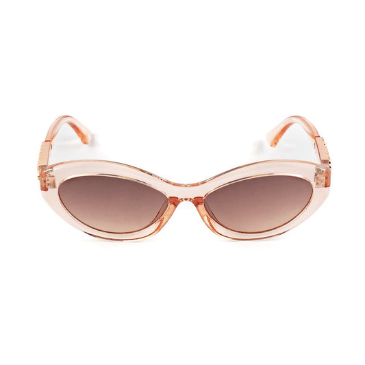 Guess Multicolor Resin Sunglasses