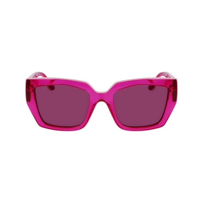 Karl Lagerfeld Multicolor Injected Sunglasses