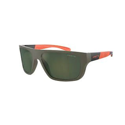 Arnette Bicolor Resin Sunglasses