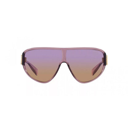 Michael Kors Multicolor Resin Sunglasses