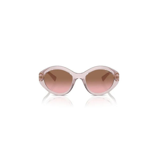 VOGUE Multicolor Resin Sunglasses