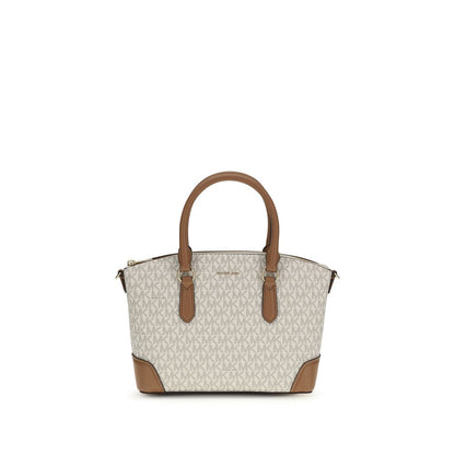 Michael Kors Beige Other Fibres Handbag