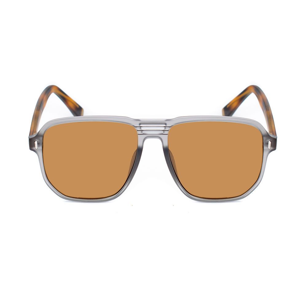 Bobroff Multicolor Acetate Sunglasses