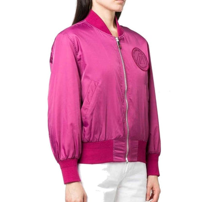 Autry Multicolor Nylon Bomber