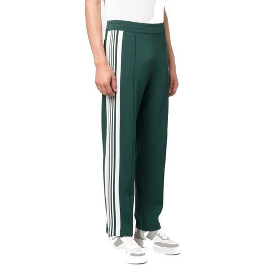 Autry Bicolor Nylon Joggers (Workout Pants)