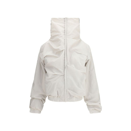 ALAINPAUL Gray Polyamide Clothing