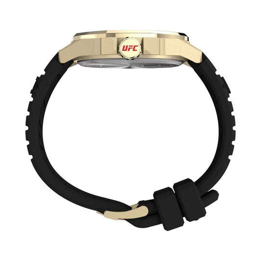 Timex Black Synthetic Sport Watch