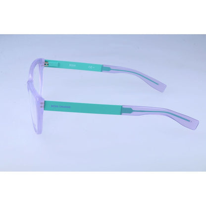 Hugo Boss Purple Acetate Glasses (Frames)
