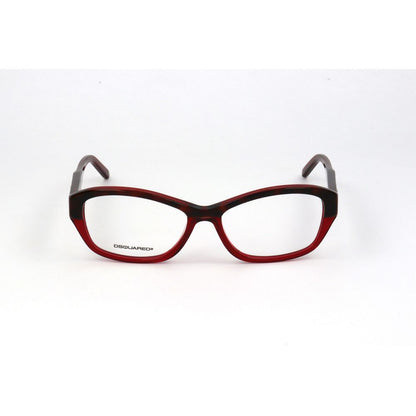 Dsquared² Brown Acetate Glasses (Frames)