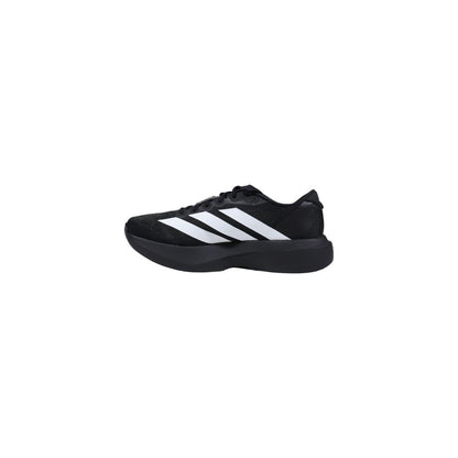 Adidas Originals Black Synthetic Athletic Sneakers