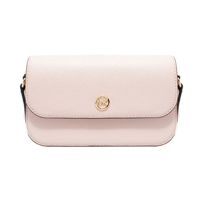 Michael Kors Multicolor Leather Crossbody Bag