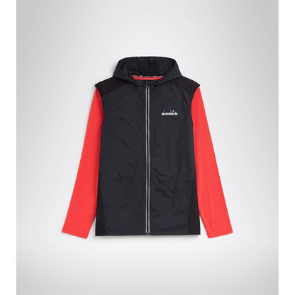 Diadora Bicolor Polyamide Waistcoat
