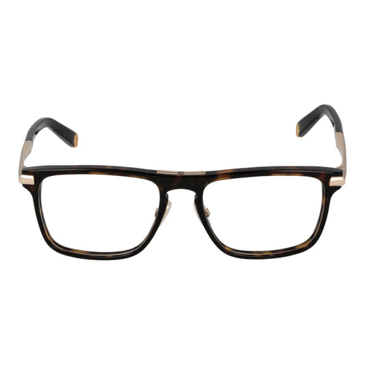 Philipp Plein Brown Titanium Glasses (Frames)