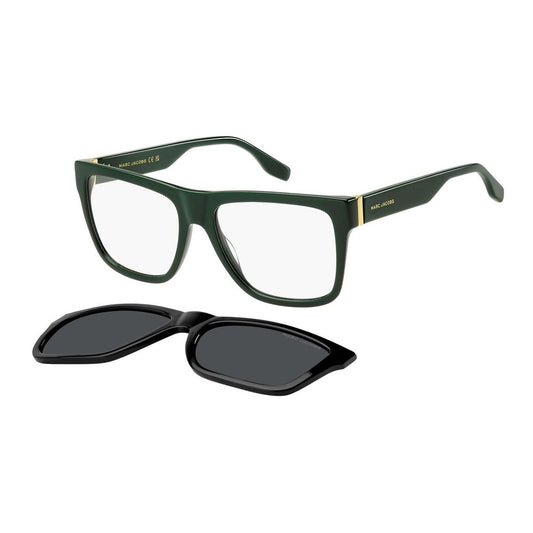 Marc Jacobs Bicolor Acetate Glasses (Frames)