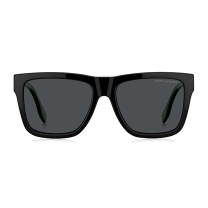 Marc Jacobs Bicolor Acetate Glasses (Frames)