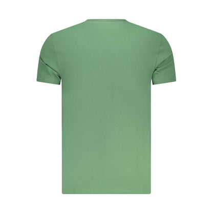 Timberland Verde Organic Cotton Men T-Shirt