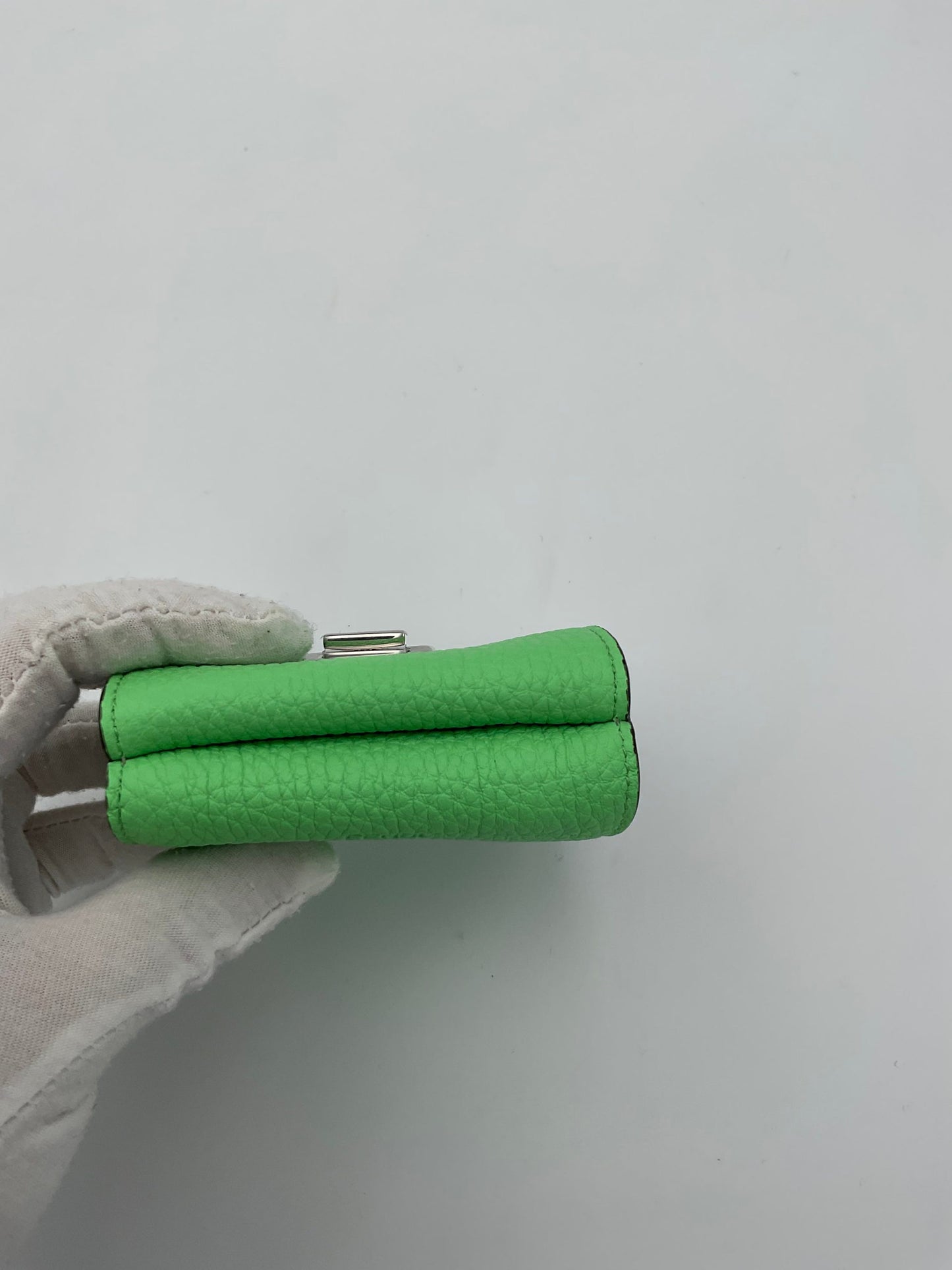 Fendi FENDI PEEKABOO Small Wallet