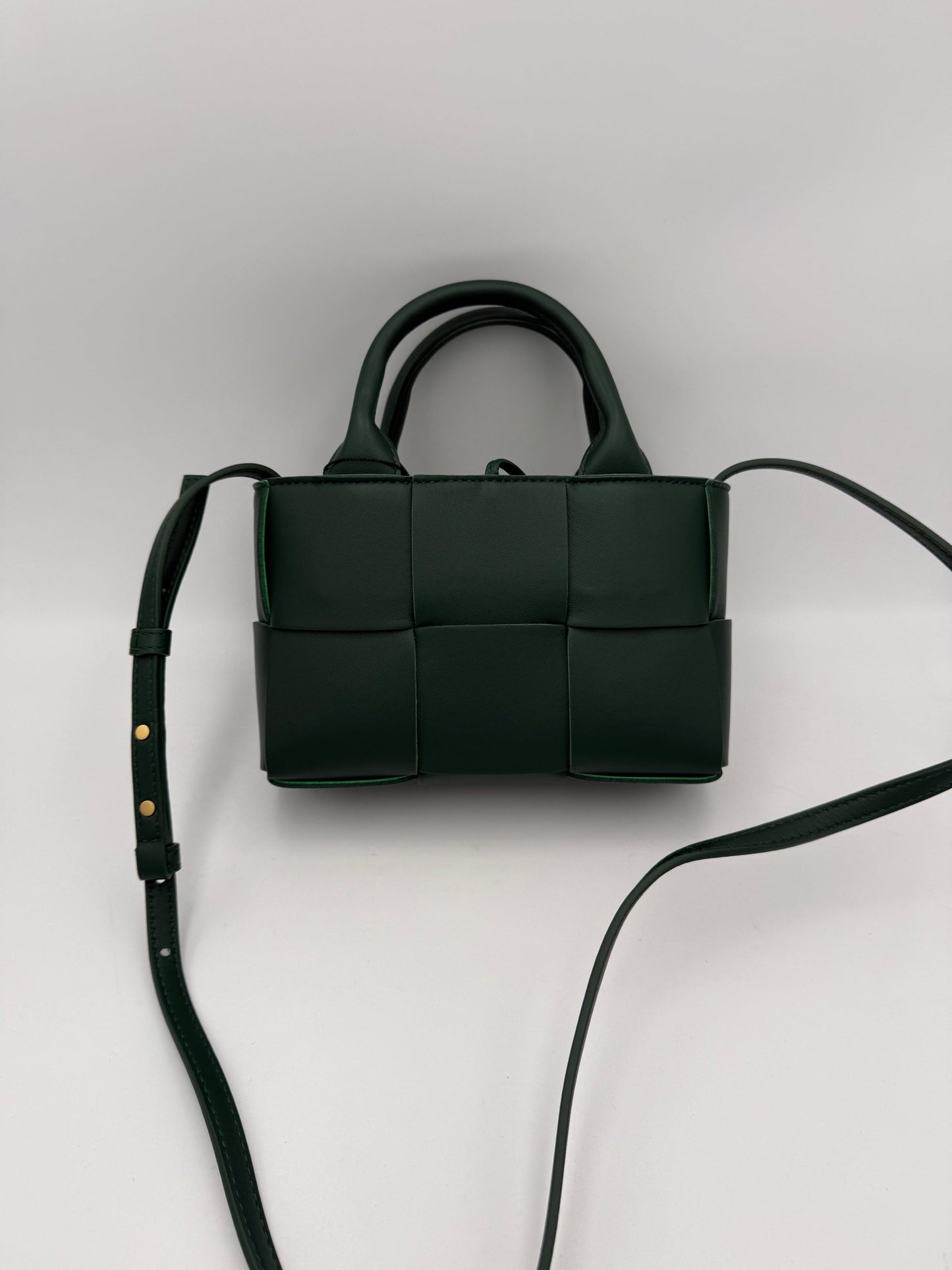 Bottega Veneta BOTTEGA VENETA CANDY ARCO Shoulder Bag