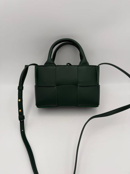 Bottega Veneta BOTTEGA VENETA CANDY ARCO Shoulder Bag