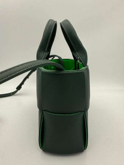 Bottega Veneta BOTTEGA VENETA CANDY ARCO Shoulder Bag