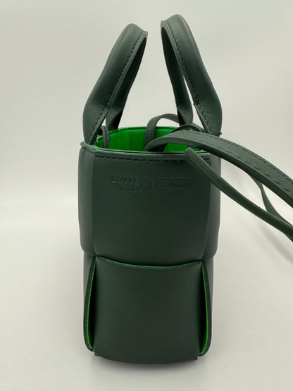 Bottega Veneta BOTTEGA VENETA CANDY ARCO Shoulder Bag