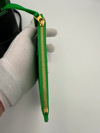 Bottega Veneta BOTTEGA VENETA CANDY ARCO Shoulder Bag