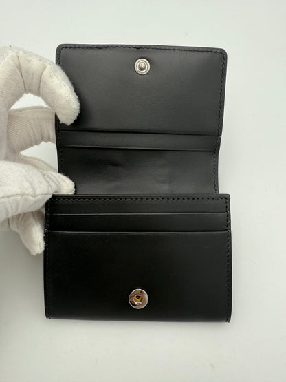 Versace VERSACE LA GRECA Compact Wallet