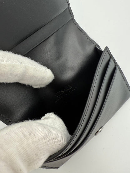 Versace VERSACE LA GRECA Compact Wallet